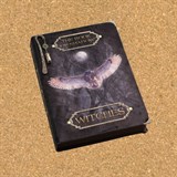 Книги Теней, бумага, перья