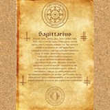 Свитки Ангелов Зодиака