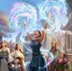Свечи для исполнения желаний