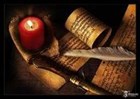 Магия свечей - важная часть магии огня