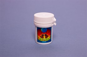 Закон и карма порошок - фото 10235