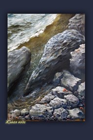 Живая вода ритуал в конверте - фото 10506