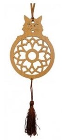 Ловец снов Покров любви - фото 10788