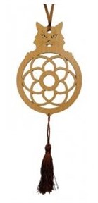 Ловец снов Путеводная нить - фото 10790