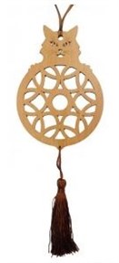 Ловец снов Счастливая семья - фото 10791