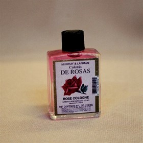 Розовая вода (Rose Cologne) - фото 11012