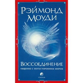 Моуди Р.: Воссоединение: Общение с потусторонним миром - фото 11128