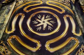 Алтарное покрывало Геката - фото 14544