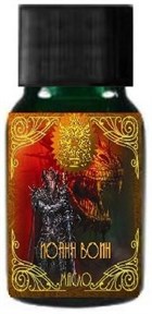 Иоанн Воин масло 5 мл - фото 5575