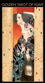 Золотое Таро Климта (Golden Tarot Of Klimt) - фото 6986