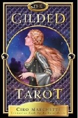 Позолоченное Таро (Gilded Tarot) - фото 7011