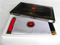 Набор биолокационных рамок