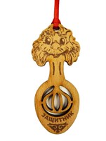 Защитник - домовой, бук