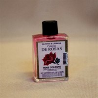 Розовая вода (Rose Cologne)