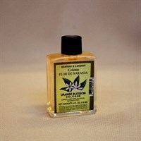 Апельсиновый цвет (Orange blossom colagne)