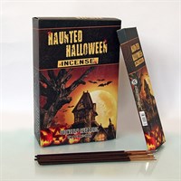 Haunted Hallowen благовония Ppure