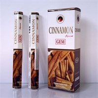 Корица благовоние