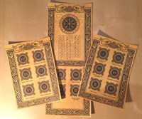 Комплект Рунических свитков
