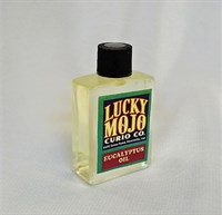 Масло Эвкалипт (Eucalyptus)