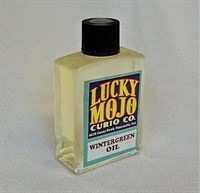 Масло Грушанка (Wintergreen)