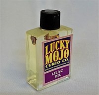 Масло Сирень (Lilac)