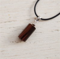 Кулон из Бычьего глаза