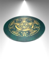 Мини алтарь  Денежный (Луна)