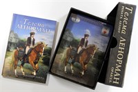 Оракул Телема Ленорман