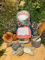 Кукла Крупеничка 1