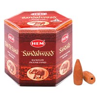 Sandalwood сандаловое дерево благовоние