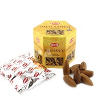 Palo Santo священное дерево благовоние