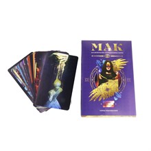 Тайны Подсознания Метафорические ассоциативные карты