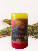 Иоанн Воин свеча Rw