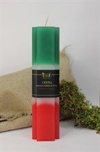 Обыкновенное чудо свеча 2 и 3 действия