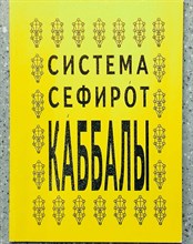 Система Сефирот Каббалы