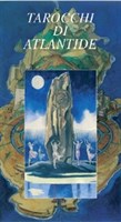 Таро Атлантиды (Atlantis Tarot)