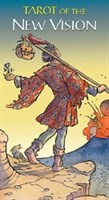 Таро Нового Видения /Таро Нью Вижн (Tarot of the New Vision)