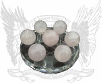 Набор "Моя Вселенная" – Розовый кварц