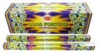 Good Fortune (№78) / Пожелание Фортуны благовоние Hem 6-гранки