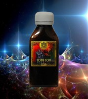 Иоанн Воин соль