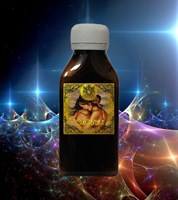 Половинки соль