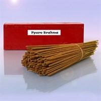 Brahma / Красный сандал Мирра Муск и Миндаль (1 шт.) Ppure