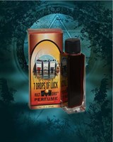 7 капель удачи" (7 Drops of luck) духи 30мл
