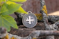 Оберег Ратиборец магический